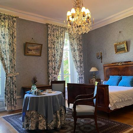 Bed and Breakfast Demeure Des Payratons Saint-Gerand-le-Puy Экстерьер фото