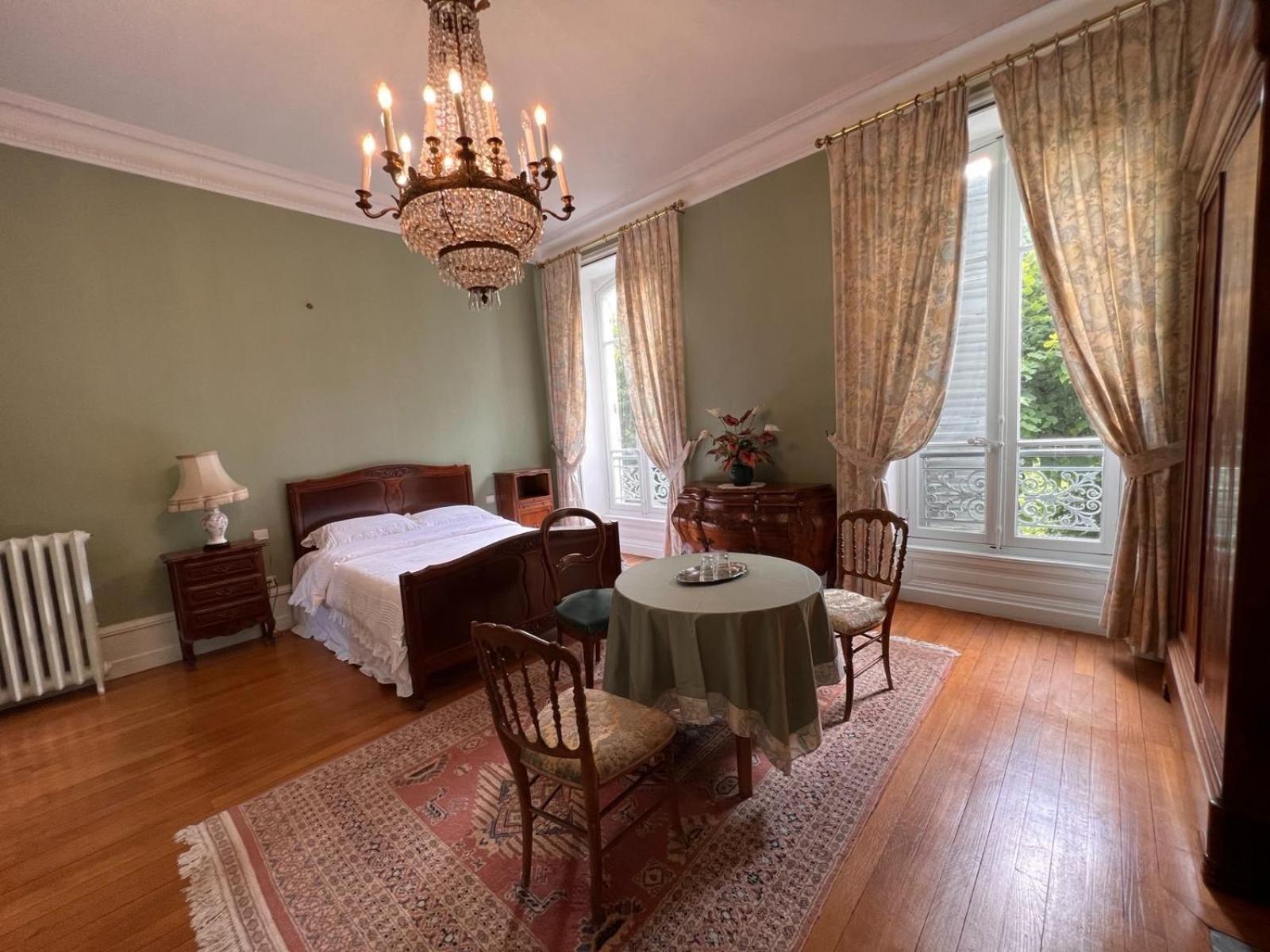 Bed and Breakfast Demeure Des Payratons Saint-Gerand-le-Puy Экстерьер фото