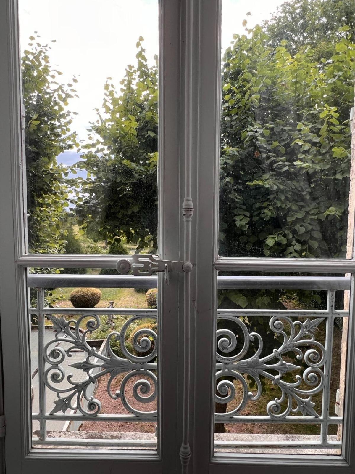 Bed and Breakfast Demeure Des Payratons Saint-Gerand-le-Puy Экстерьер фото