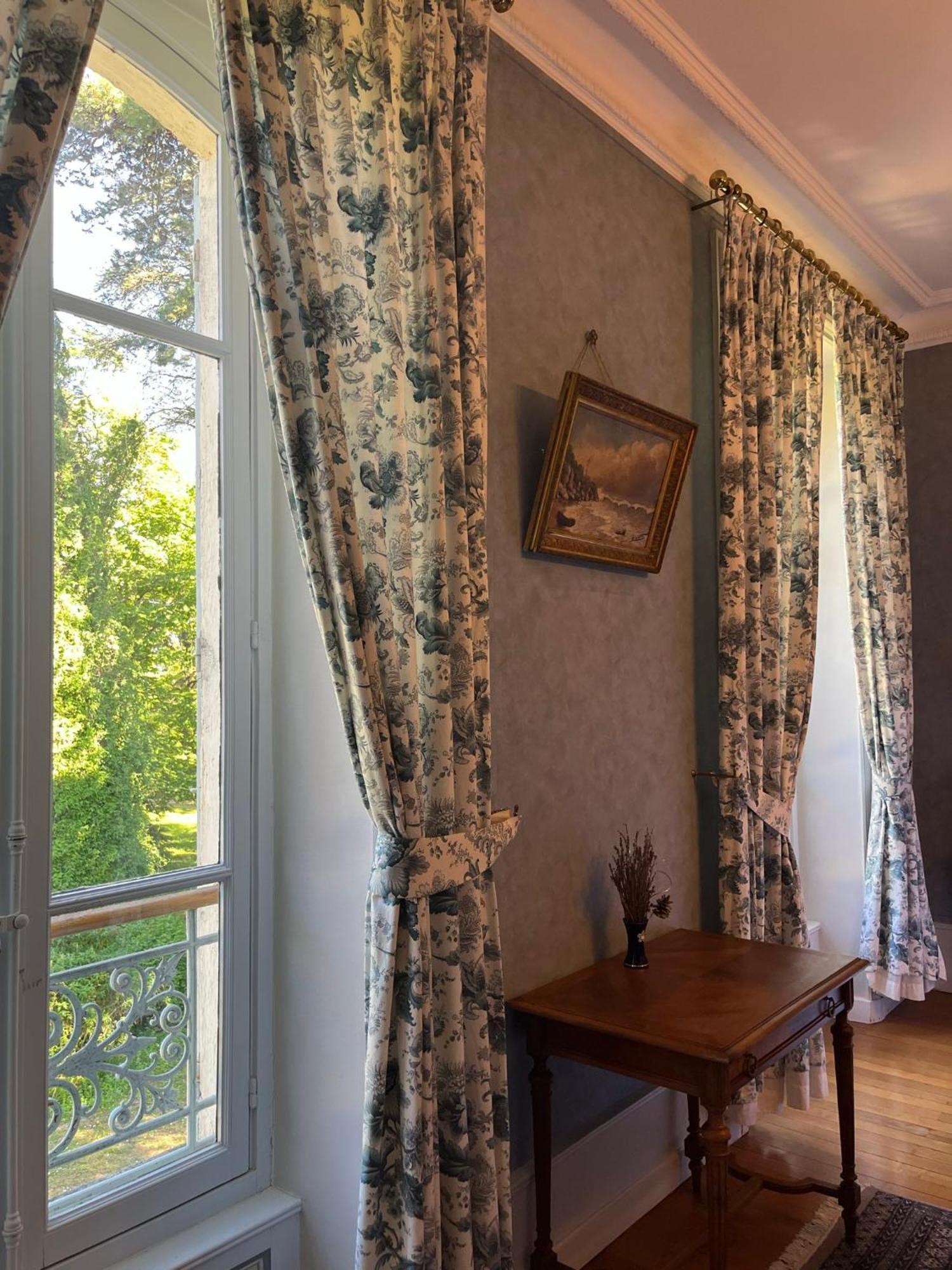 Bed and Breakfast Demeure Des Payratons Saint-Gerand-le-Puy Экстерьер фото