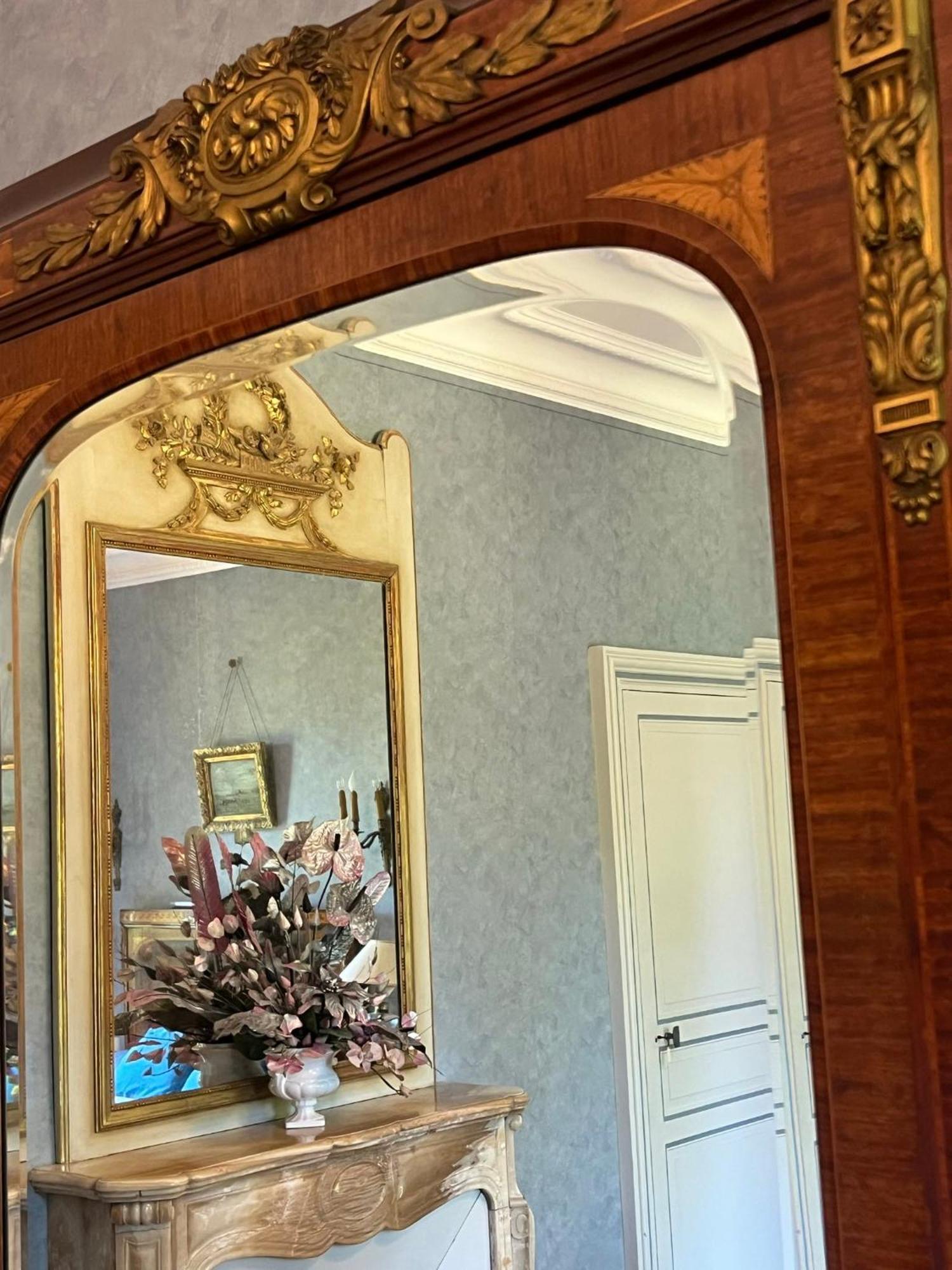 Bed and Breakfast Demeure Des Payratons Saint-Gerand-le-Puy Экстерьер фото